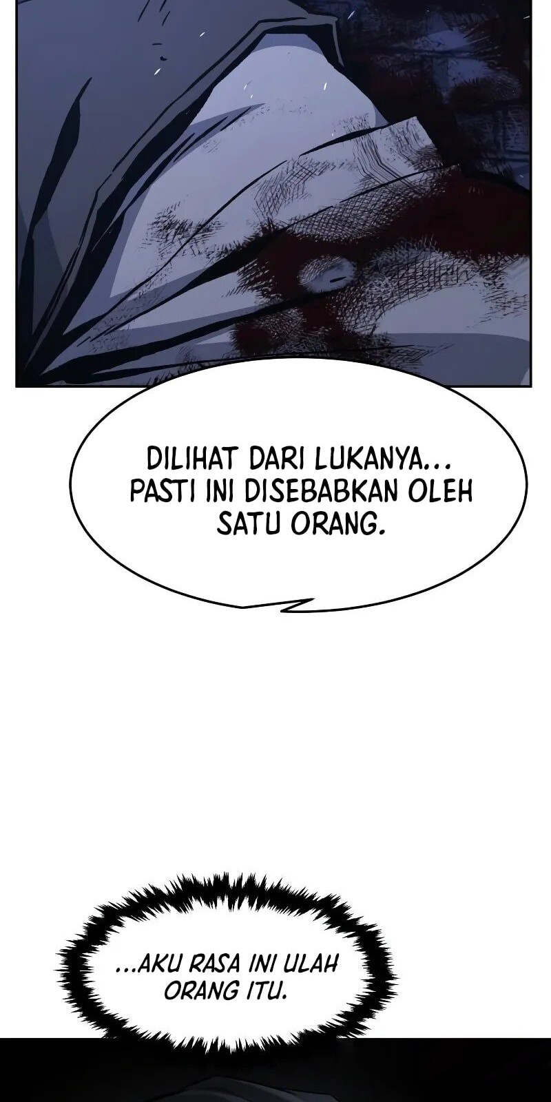 Absolute Sword Sense Chapter 134 - halaman 61