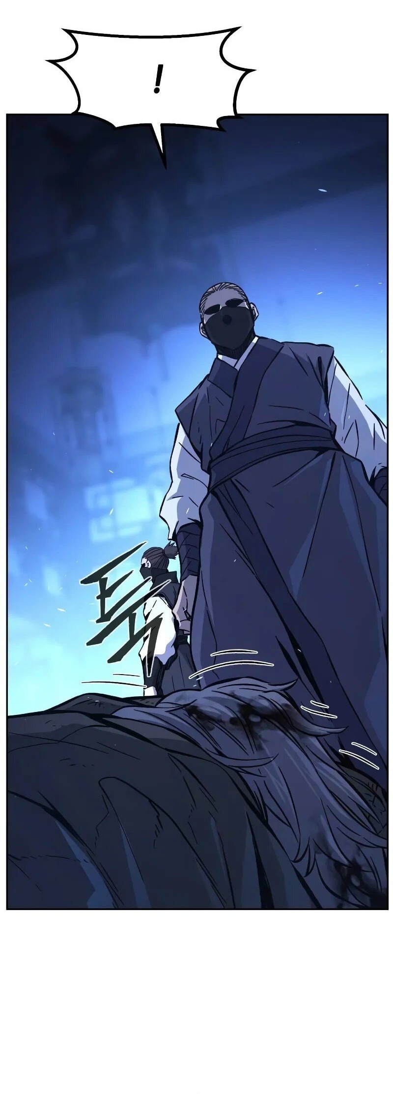 Absolute Sword Sense Chapter 134 - halaman 65