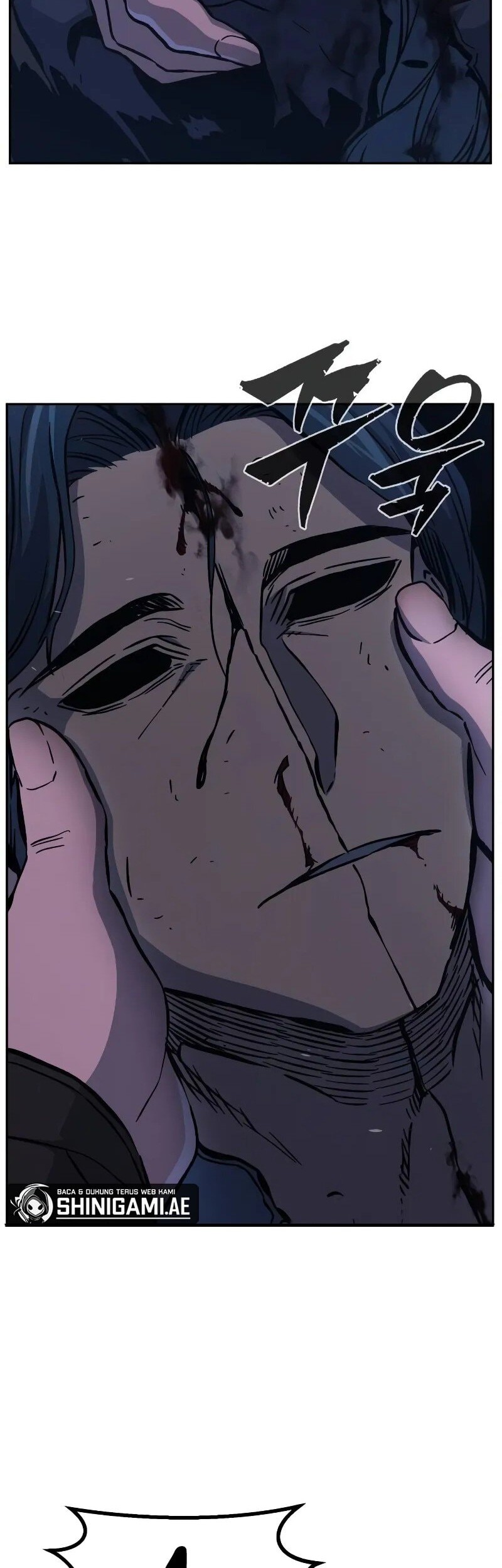 Absolute Sword Sense Chapter 134 - halaman 75