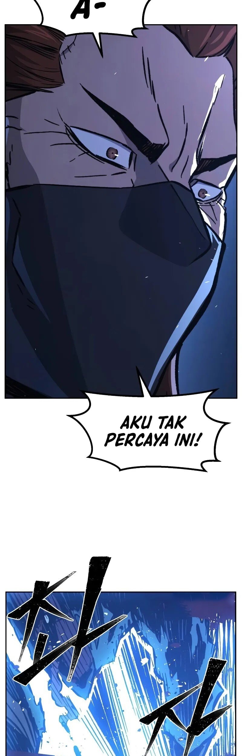 Absolute Sword Sense Chapter 134 - halaman 76
