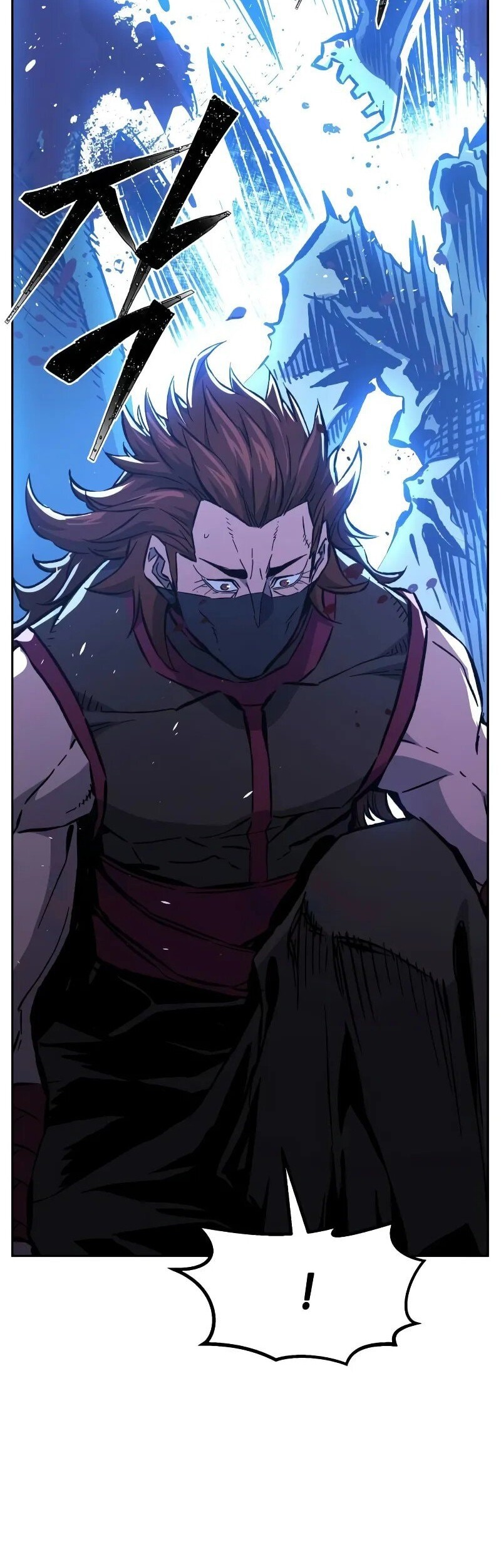 Absolute Sword Sense Chapter 134 - halaman 77