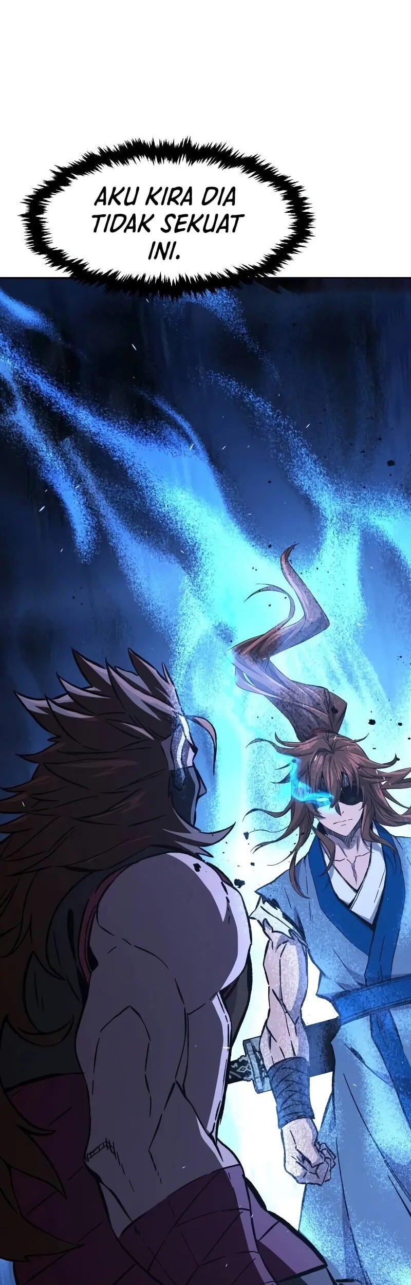 Absolute Sword Sense Chapter 134 - halaman 79