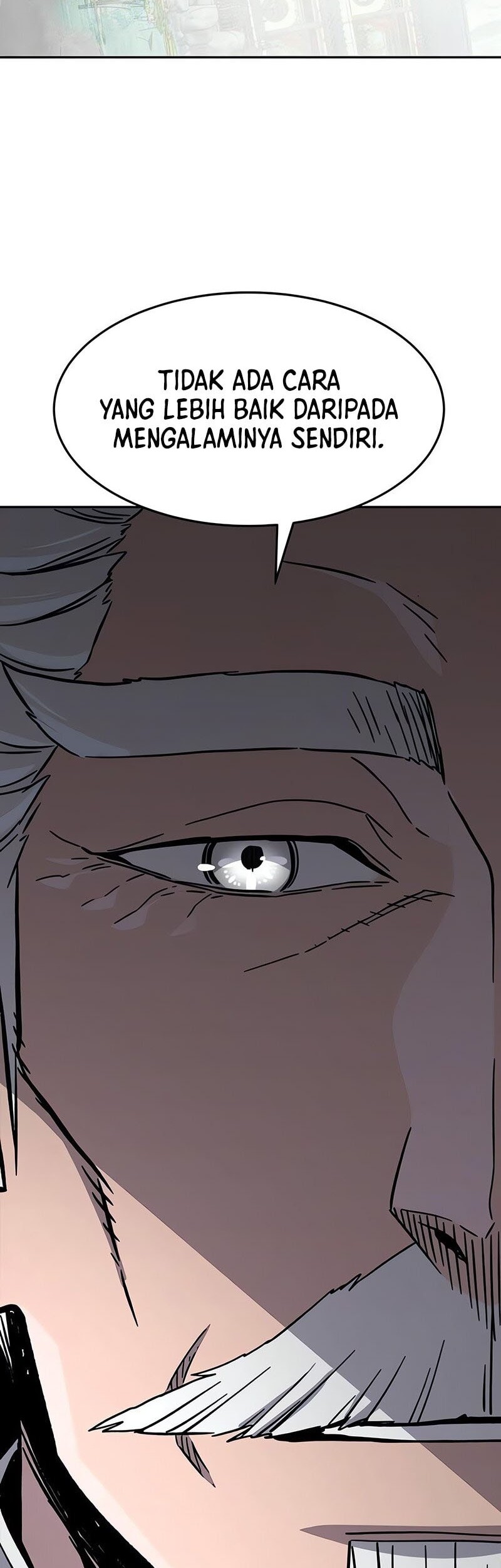 Absolute Sword Sense Chapter 135 - halaman 23
