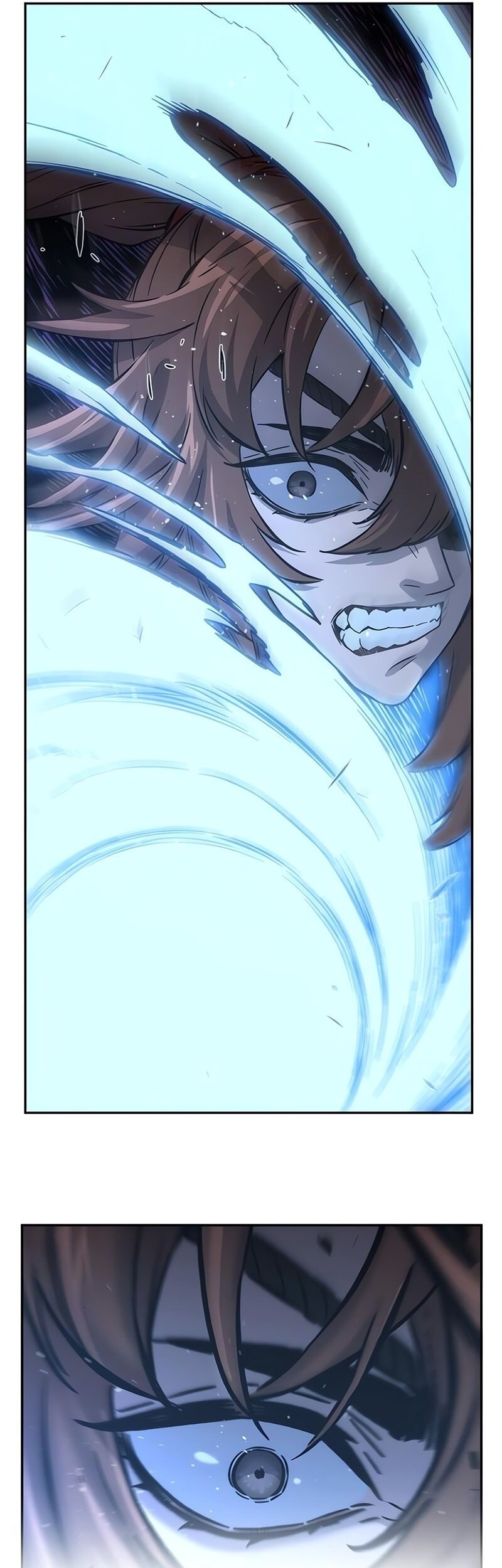 Absolute Sword Sense Chapter 135 - halaman 30