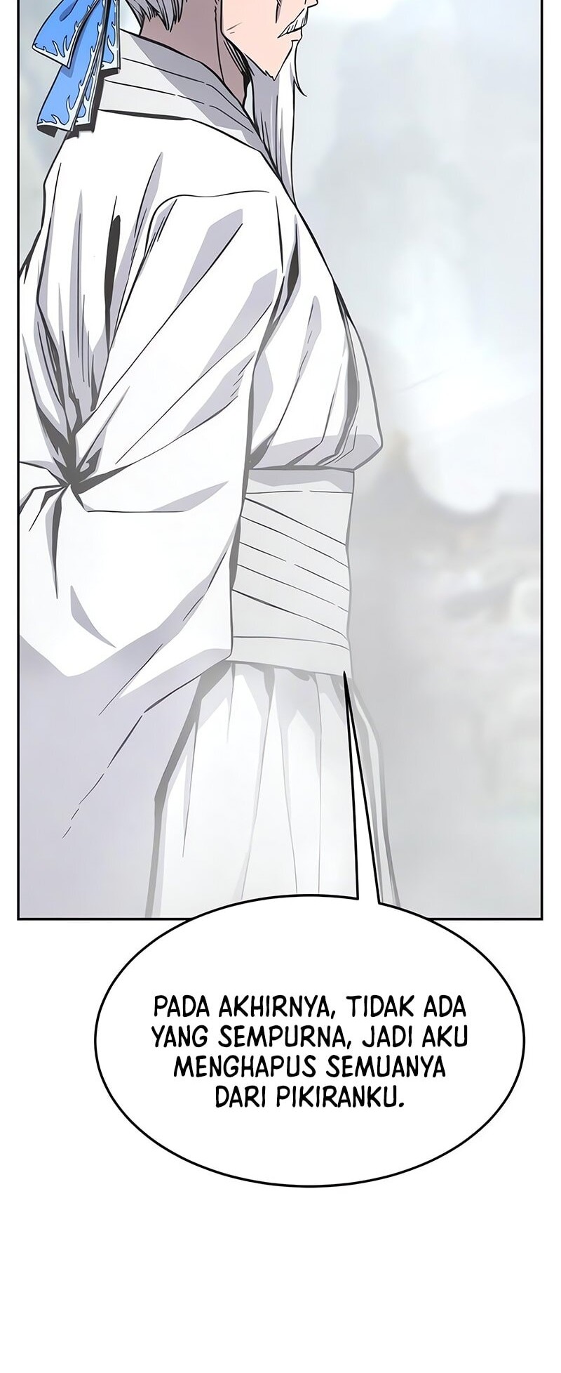 Absolute Sword Sense Chapter 135 - halaman 37