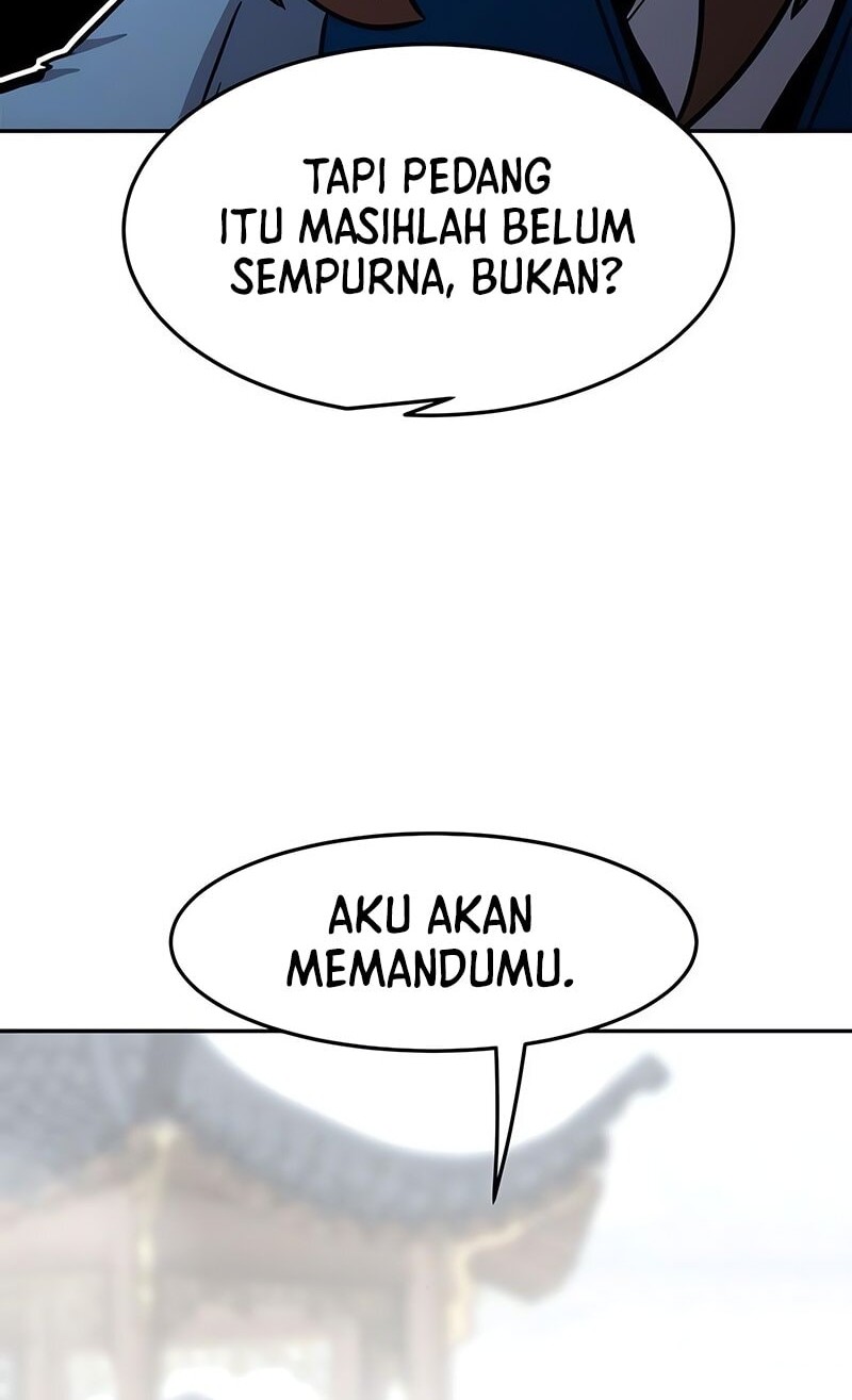 Absolute Sword Sense Chapter 135 - halaman 41