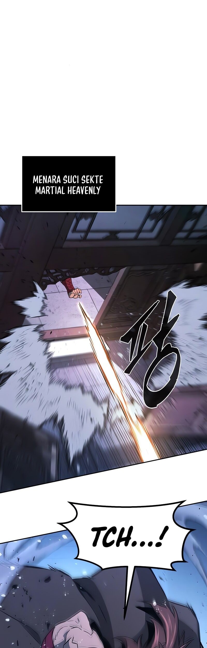 Absolute Sword Sense Chapter 135 - halaman 44