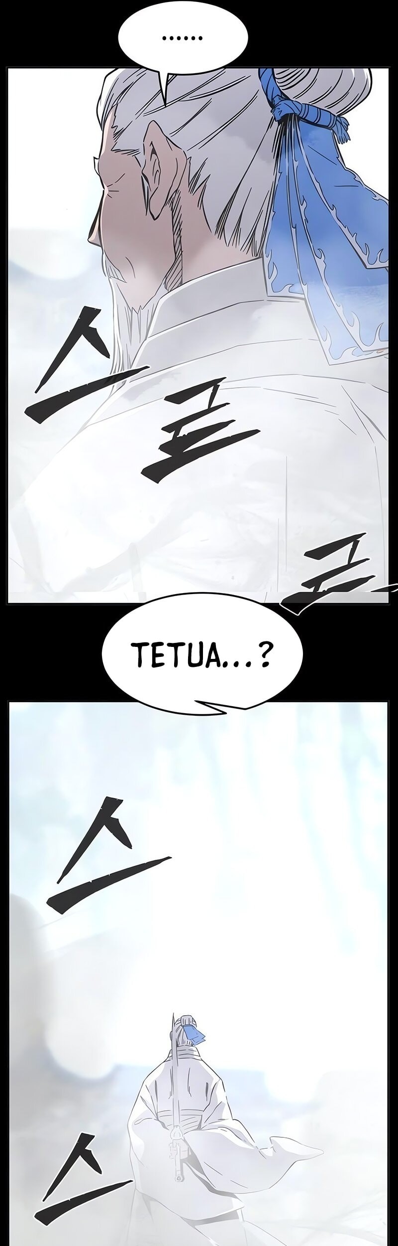 Absolute Sword Sense Chapter 135 - halaman 58