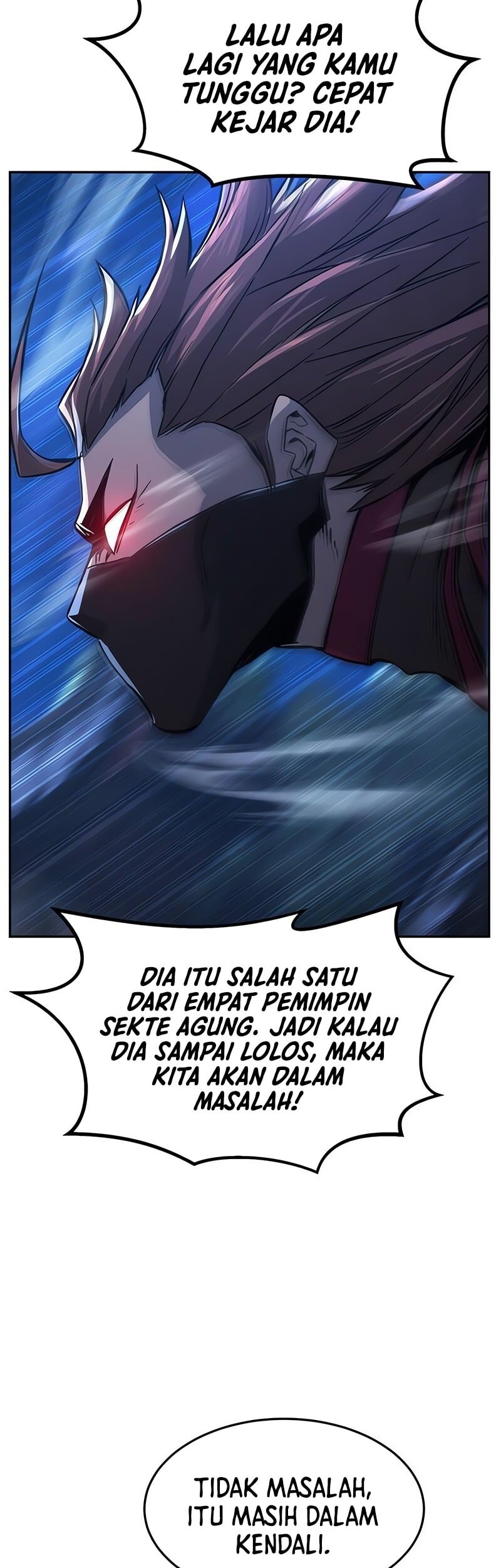 Absolute Sword Sense Chapter 135 - halaman 64
