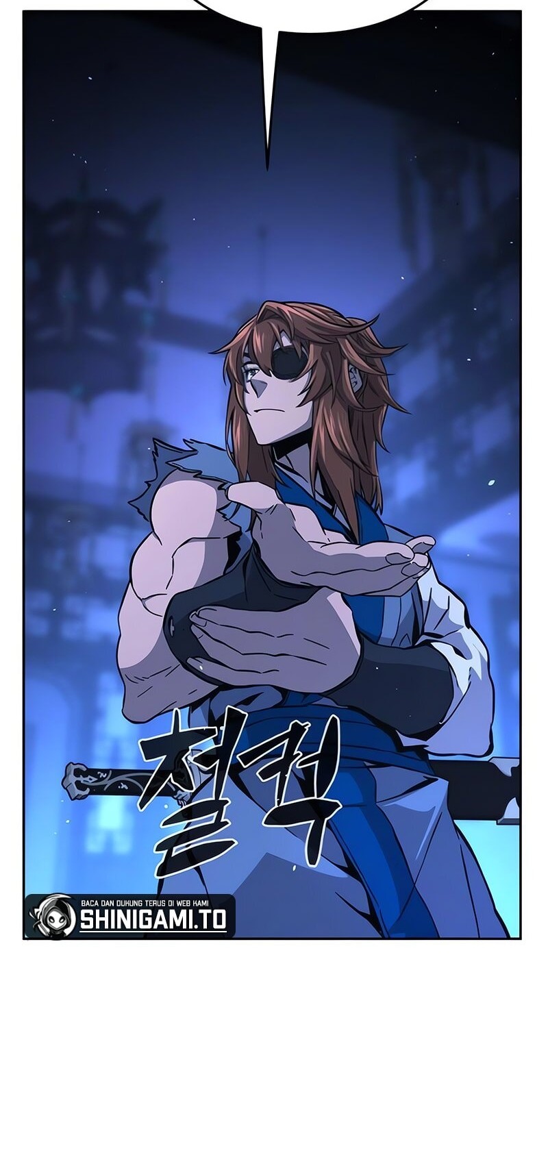 Absolute Sword Sense Chapter 135 - halaman 65