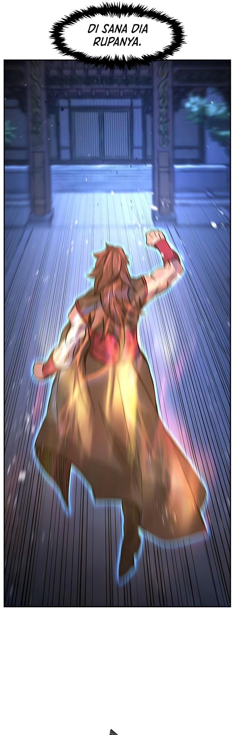 Absolute Sword Sense Chapter 135 - halaman 70