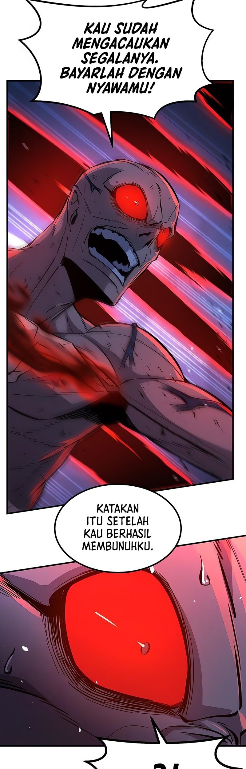 Absolute Sword Sense Chapter 137 - halaman 11