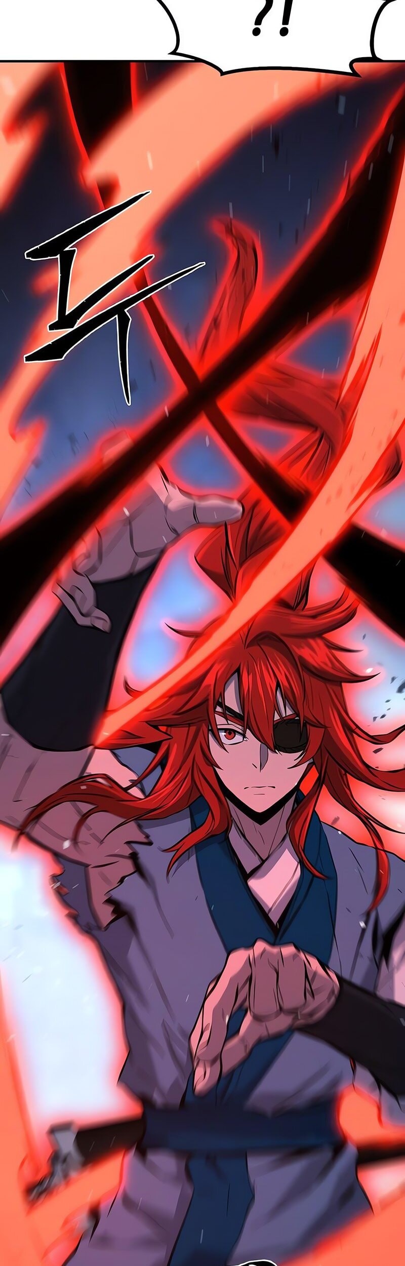 Absolute Sword Sense Chapter 137 - halaman 12