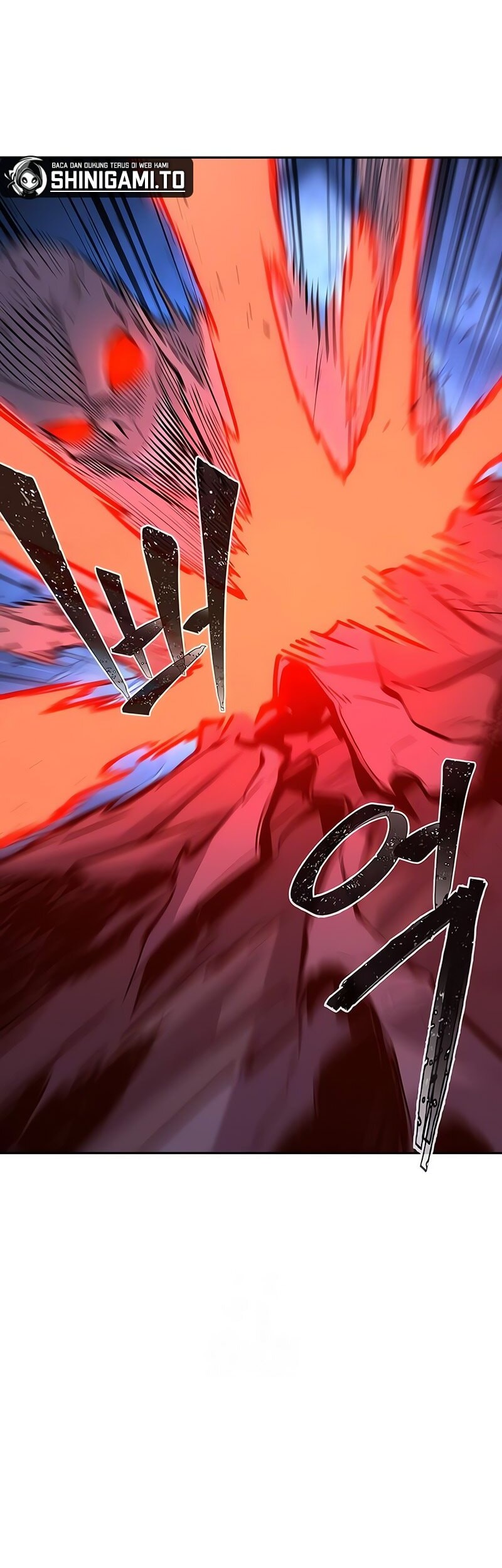 Absolute Sword Sense Chapter 137 - halaman 24