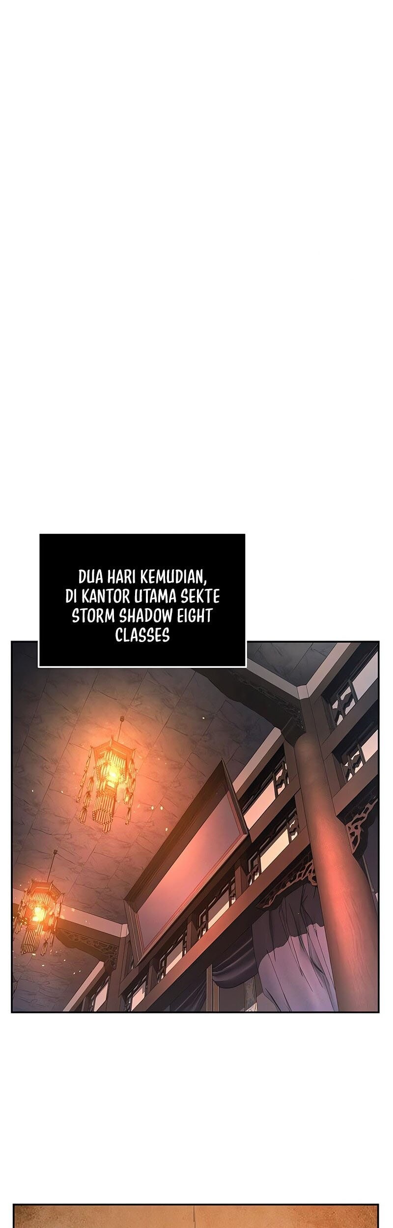 Absolute Sword Sense Chapter 137 - halaman 34