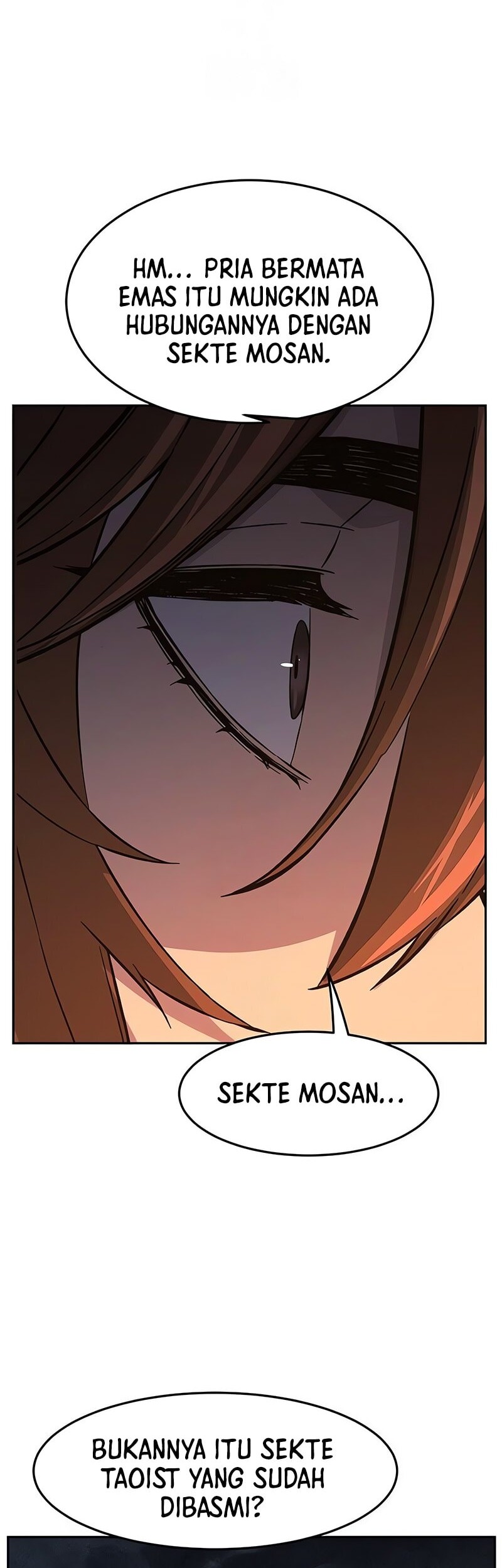 Absolute Sword Sense Chapter 137 - halaman 39