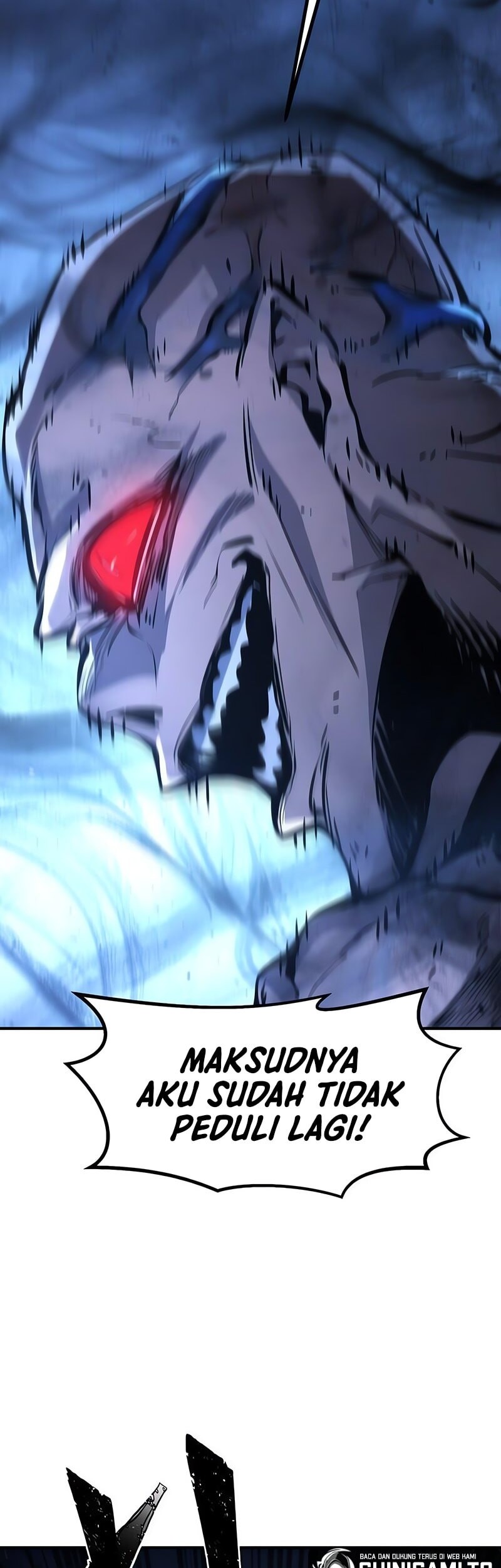 Absolute Sword Sense Chapter 137 - halaman 4