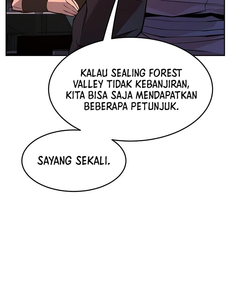 Absolute Sword Sense Chapter 137 - halaman 45
