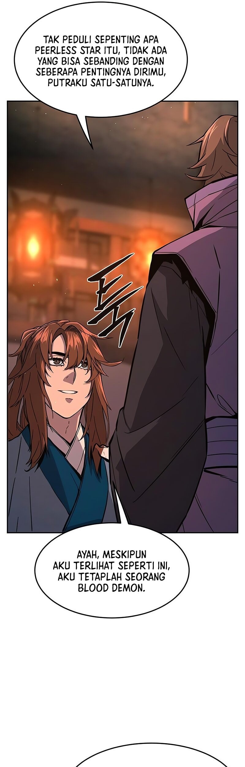 Absolute Sword Sense Chapter 137 - halaman 54
