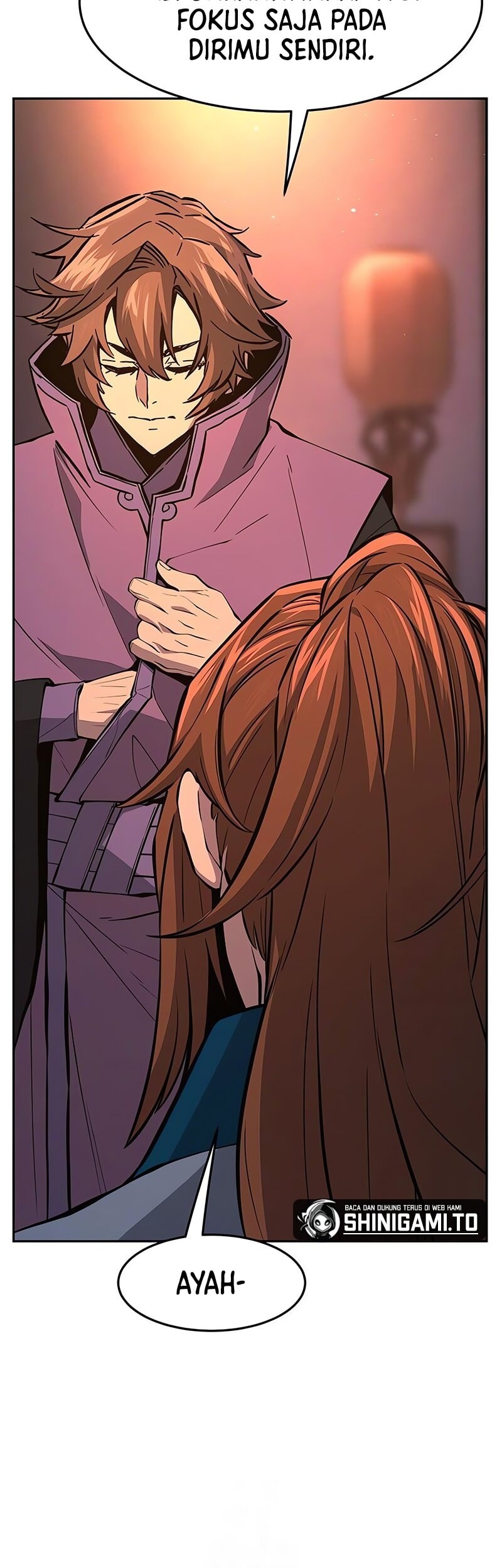 Absolute Sword Sense Chapter 137 - halaman 56