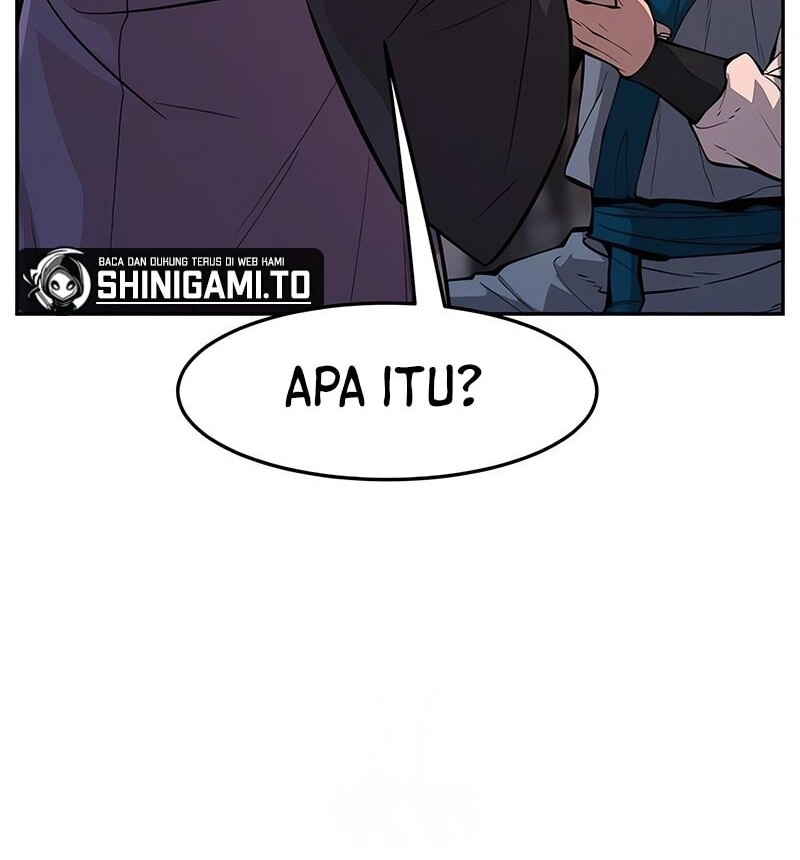 Absolute Sword Sense Chapter 137 - halaman 61