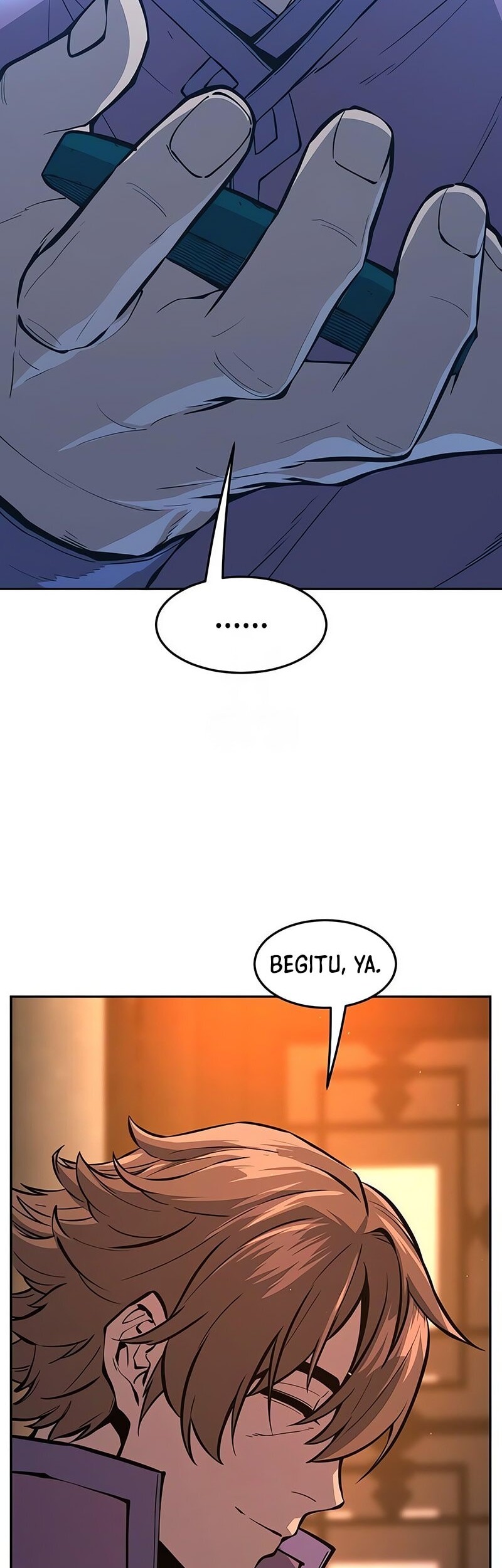Absolute Sword Sense Chapter 137 - halaman 63