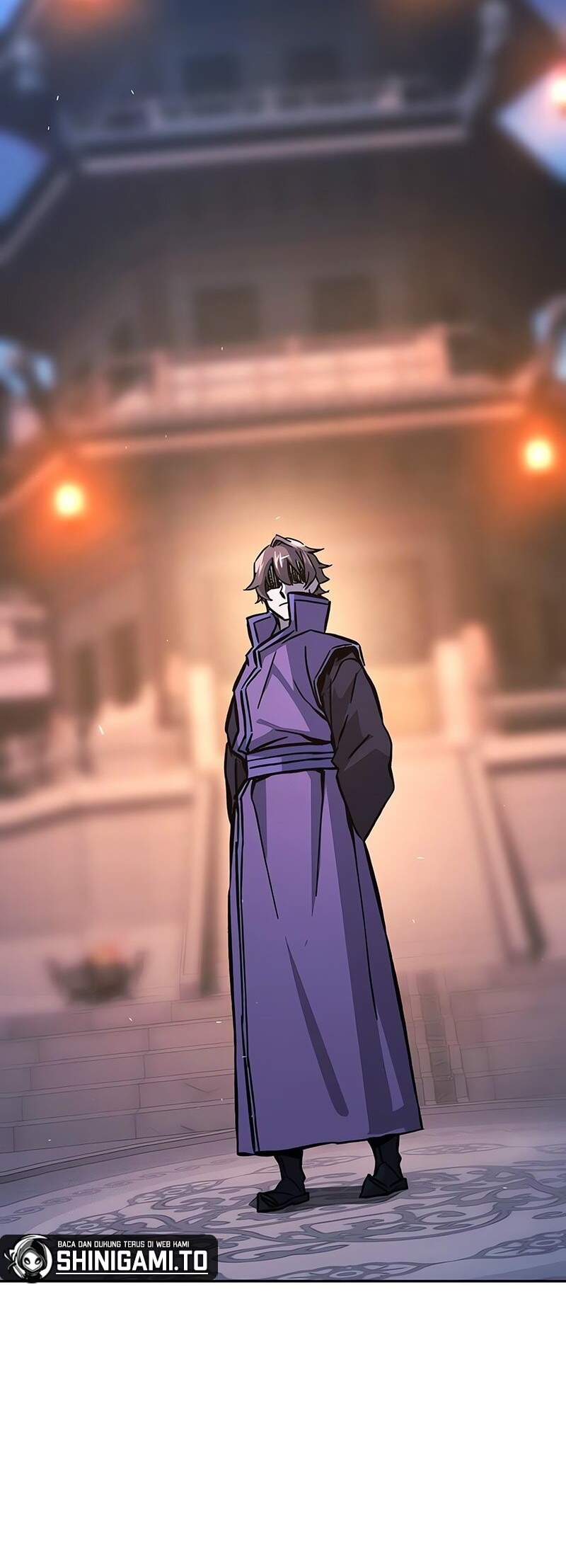 Absolute Sword Sense Chapter 137 - halaman 81