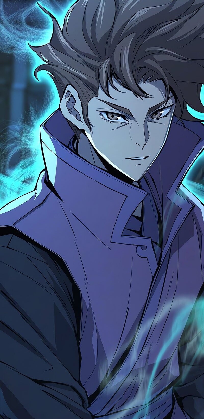 Absolute Sword Sense Chapter 137 - halaman 85