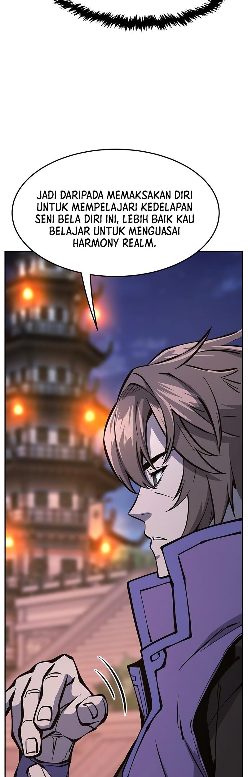 Absolute Sword Sense Chapter 138 - halaman 23
