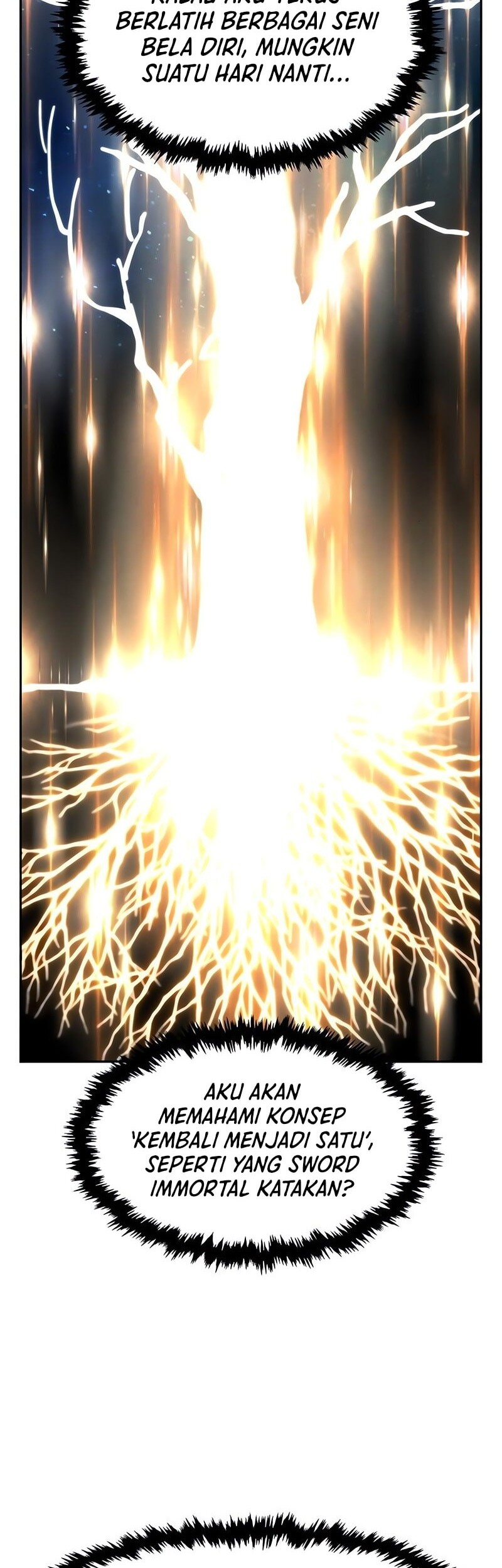 Absolute Sword Sense Chapter 138 - halaman 27