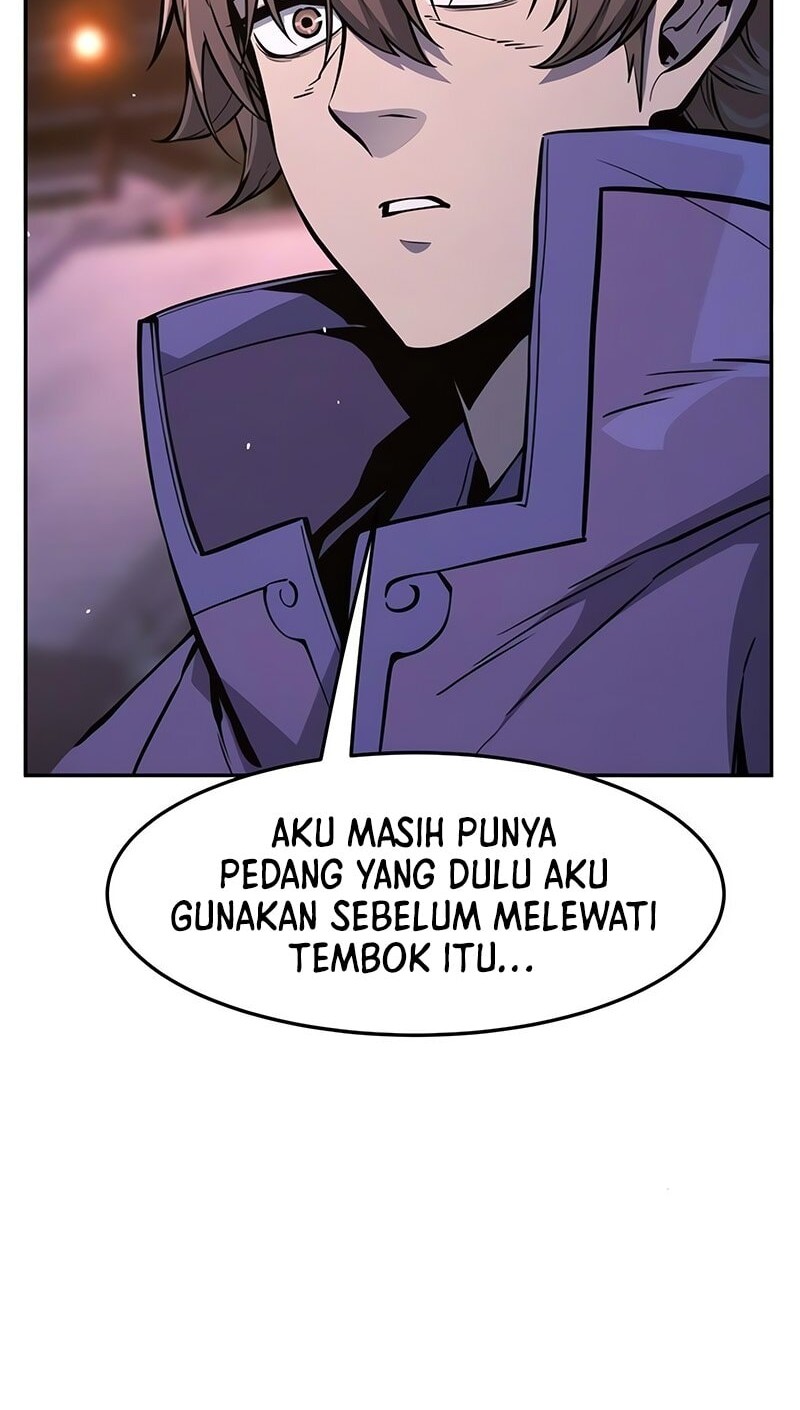 Absolute Sword Sense Chapter 138 - halaman 29