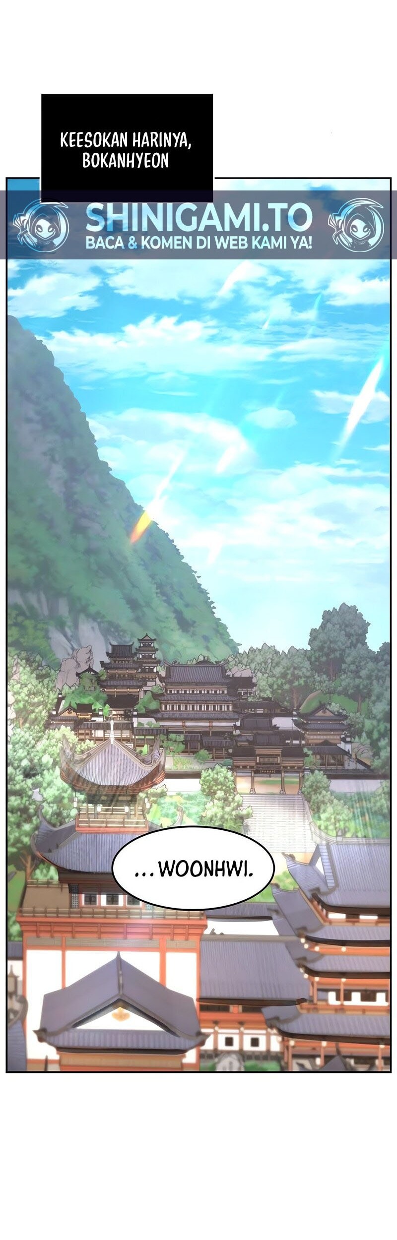 Absolute Sword Sense Chapter 138 - halaman 37
