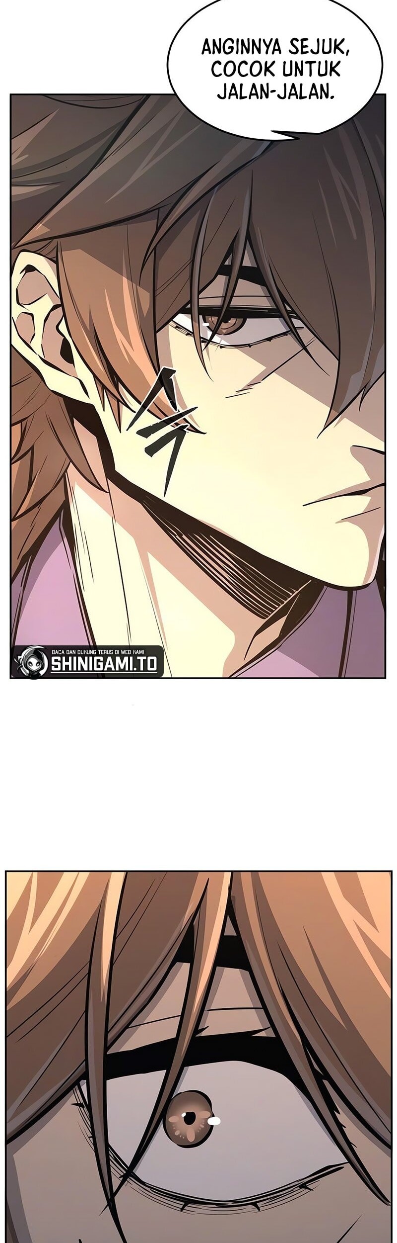 Absolute Sword Sense Chapter 138 - halaman 47