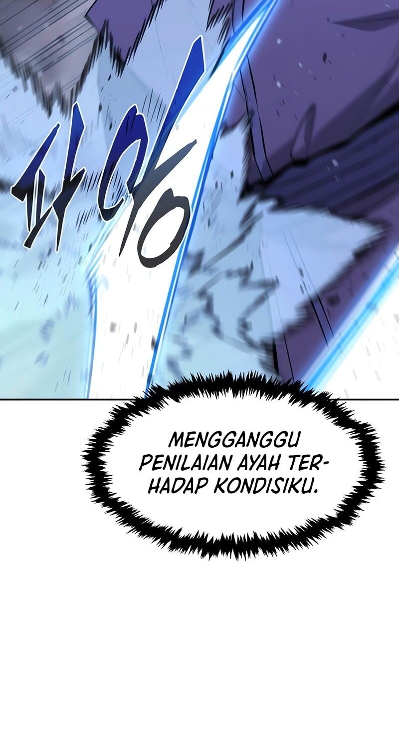 Absolute Sword Sense Chapter 138 - halaman 5