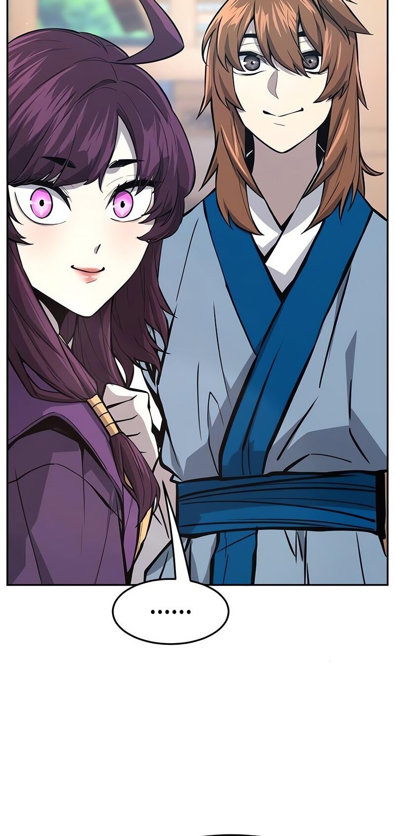 Absolute Sword Sense Chapter 138 - halaman 53
