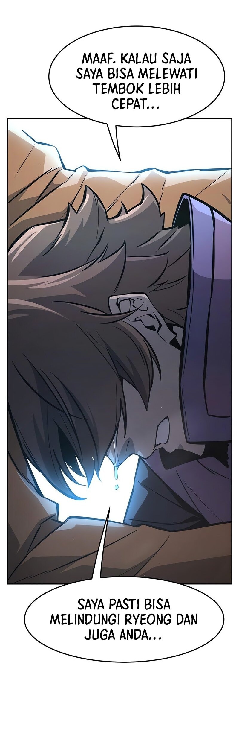 Absolute Sword Sense Chapter 138 - halaman 55
