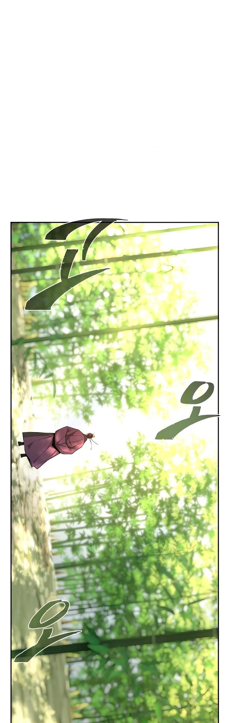 Absolute Sword Sense Chapter 138 - halaman 60