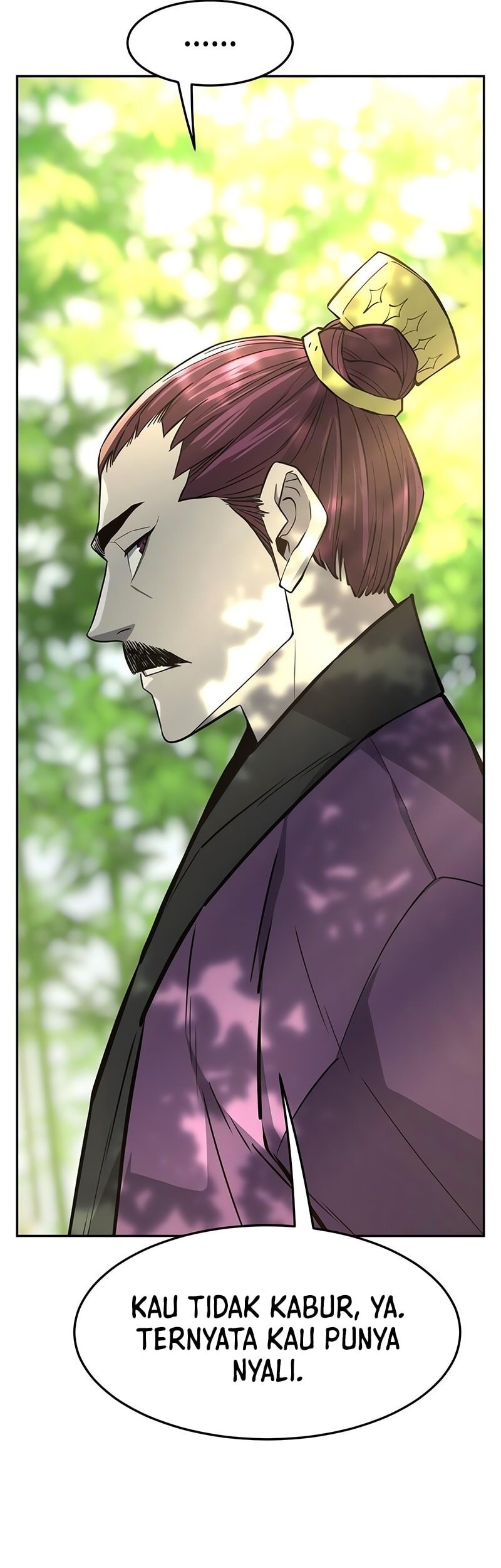 Absolute Sword Sense Chapter 138 - halaman 62