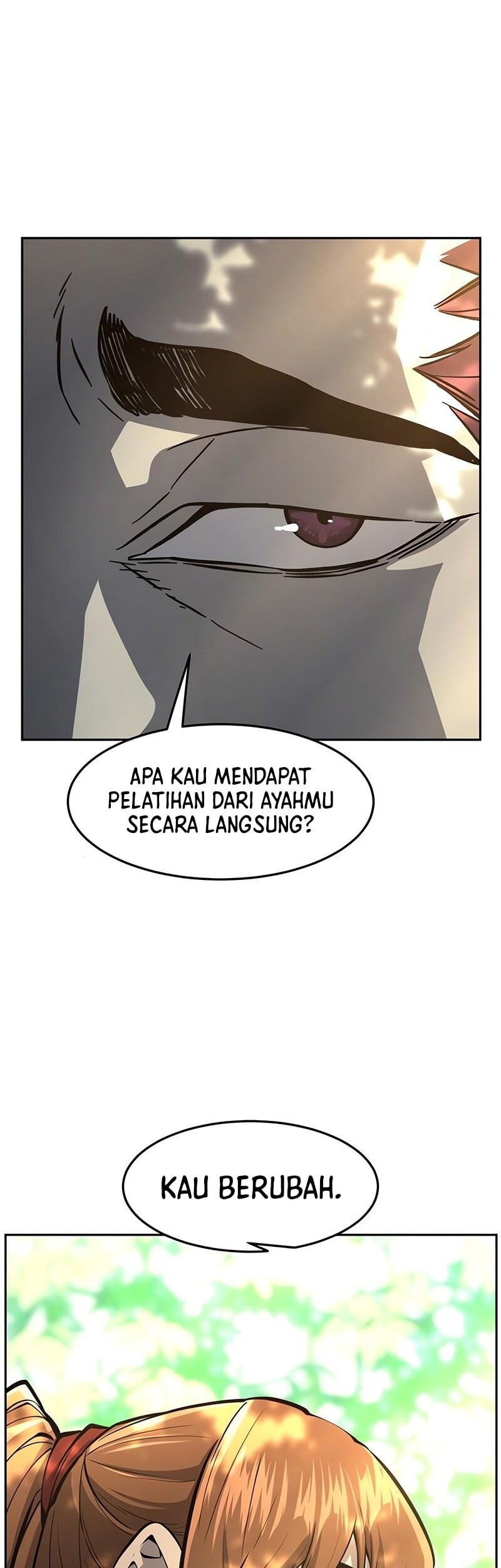 Absolute Sword Sense Chapter 138 - halaman 64