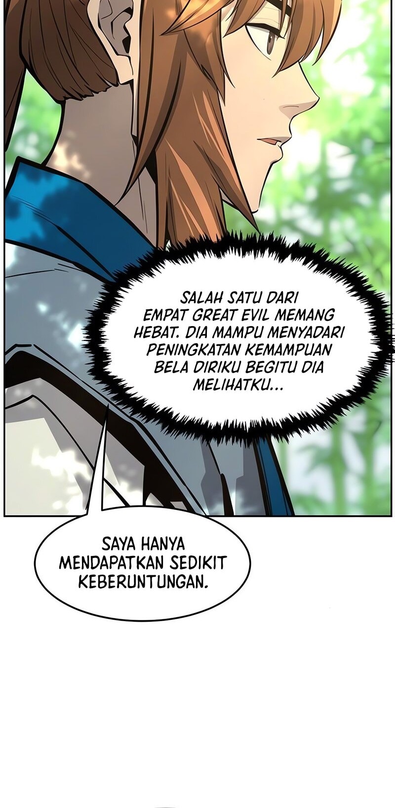Absolute Sword Sense Chapter 138 - halaman 65
