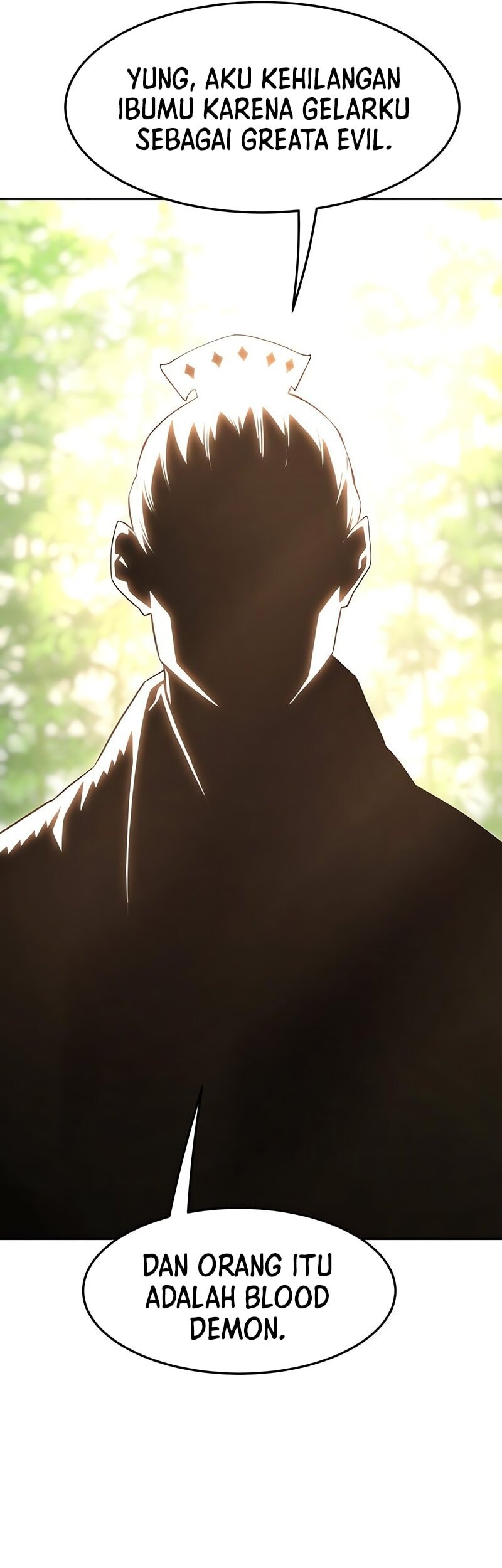 Absolute Sword Sense Chapter 138 - halaman 70