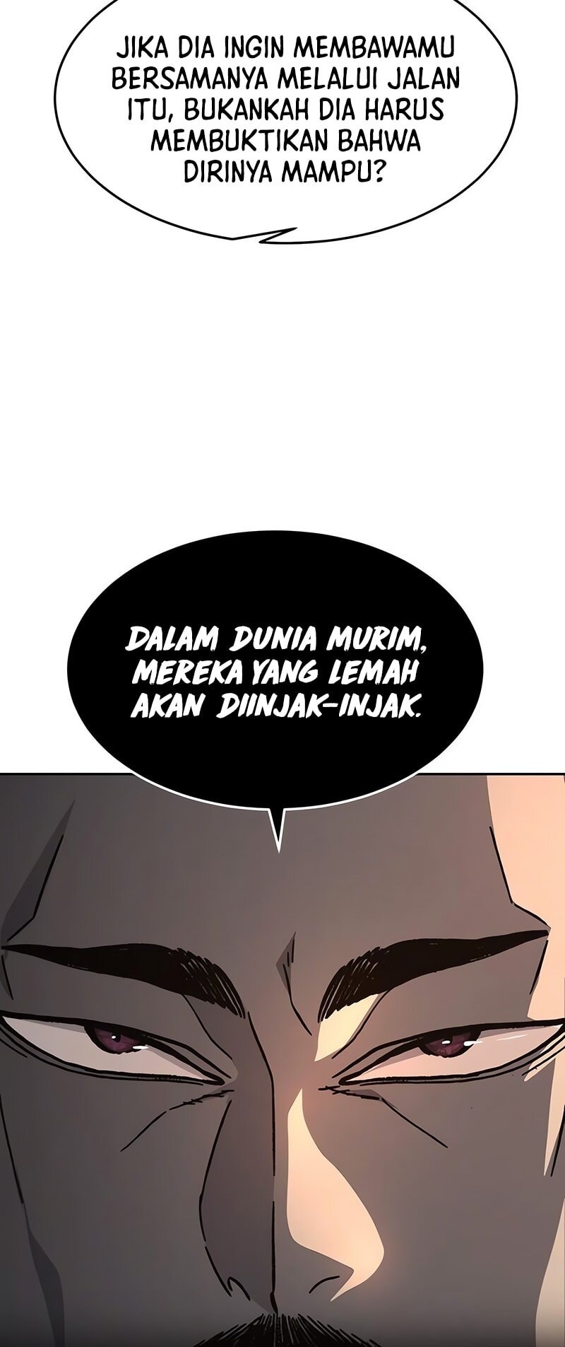Absolute Sword Sense Chapter 138 - halaman 72