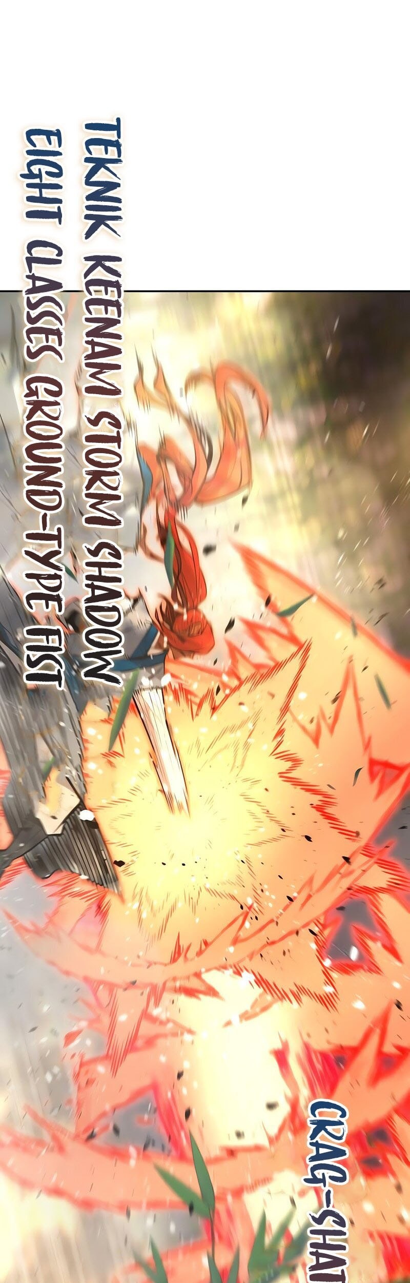 Absolute Sword Sense Chapter 138 - halaman 81