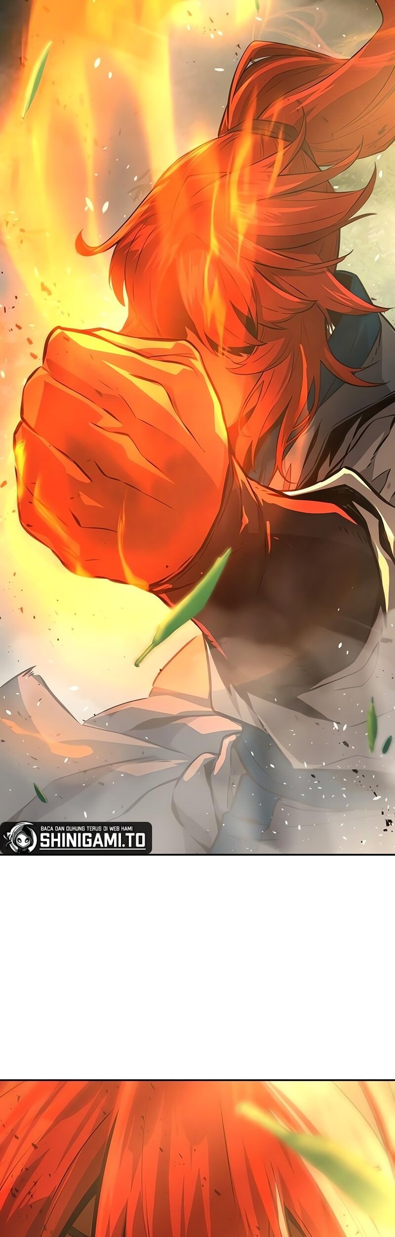 Absolute Sword Sense Chapter 138 - halaman 85