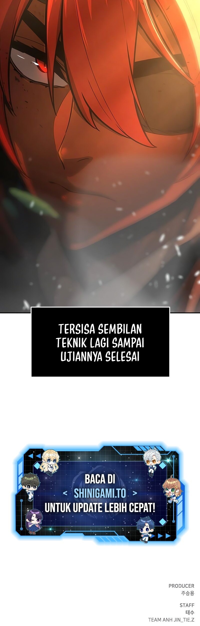 Absolute Sword Sense Chapter 138 - halaman 86