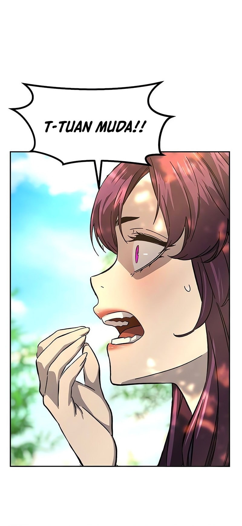 Absolute Sword Sense Chapter 139 - halaman 29