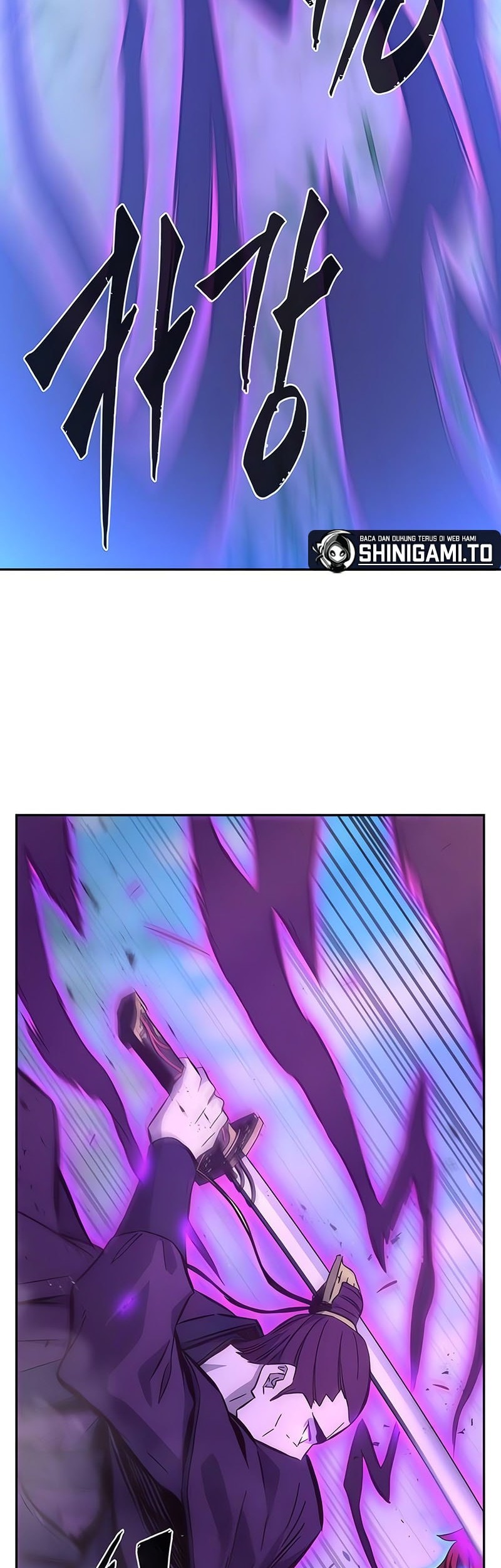Absolute Sword Sense Chapter 139 - halaman 39