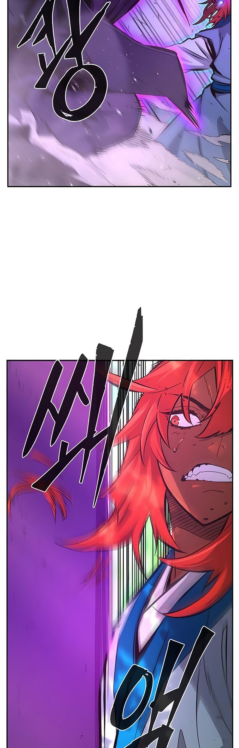 Absolute Sword Sense Chapter 139 - halaman 40