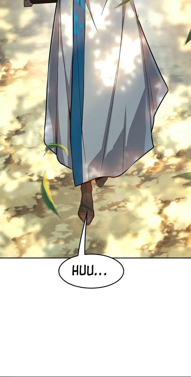 Absolute Sword Sense Chapter 139 - halaman 49