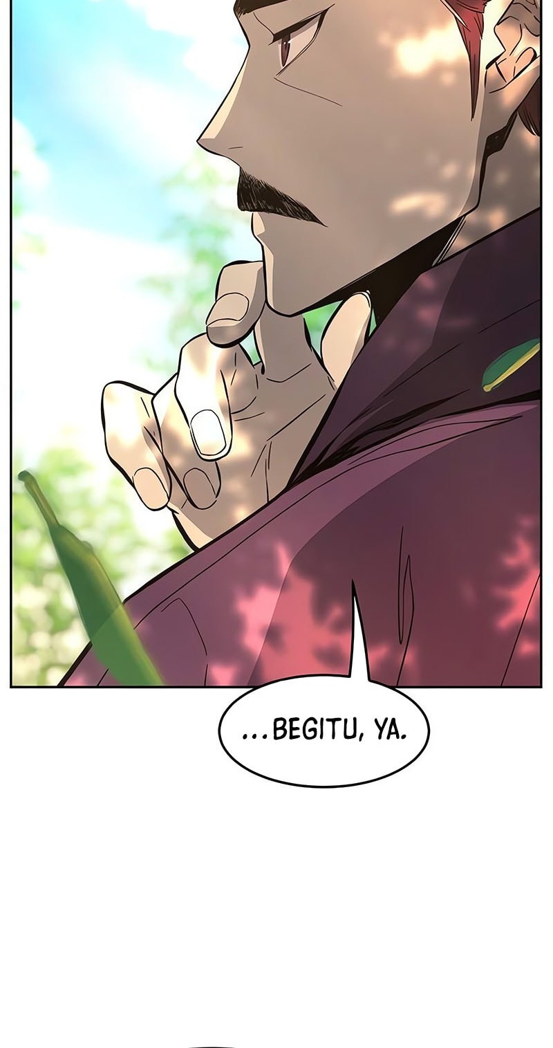 Absolute Sword Sense Chapter 139 - halaman 5